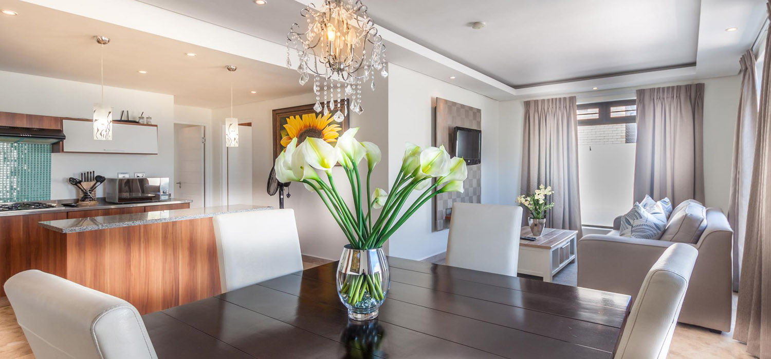 Home Sunset Beach Luxury Apartments